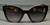 PRADA PR 17ZSF 1AB09S Black Grey Gradient Women's 55 mm Sunglasses