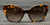 PRADA PR 17ZSF VAU6S1 Brown Tortoise Women's 55 mm Sunglasses