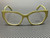 PRADA PR 18WV 13J1O1 Sage Green Women's 54 mm Eyeglasses
