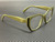 PRADA PR 18WV 13J1O1 Sage Green Women's 52 mm Eyeglasses