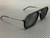 DOLCE & GABBANA DG6196 501 6G Black Grey Mirror Men's 59 mm Sunglasses