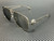 VERSACE VE2269 10006G Silver Mirror Men's 62 mm Sunglasses