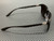 RAY BAN RB3721CH 186 5J Matte Black Grey Mirror Polarized Men's 59 mm Sunglasses