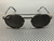 RAY BAN RB8265 3141K8 Black Grey Polarized Unisex Titanium 53 mm Sunglasses