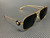 VERSACE VE2269 100287 Gold Green Men's 62 mm Sunglasses
