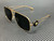 VERSACE VE2269 100287 Gold Green Men's 62 mm Sunglasses