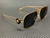 VERSACE VE2269 100281 Gold Grey Polarized Men's 62 mm Sunglasses