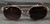 RAY BAN RB8265 3140AF Rose Gold Polarized Unisex 51 mm Titanium Sunglasses