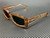 RAY BAN RB4395 66868F Transparent Orange Unisex 54 mm Sunglasses