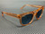 RAY BAN RB4426 66868F Transparent Orange Blue Unisex 54 mm Sunglasses