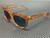 RAY BAN RB4426 66868F Transparent Orange Blue Unisex 54 mm Sunglasses