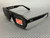 RAY BAN RB4397 667787 Black Grey Unisex 54 mm Sunglasses