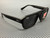 RAY BAN RB4397 667787 Black Grey Unisex 54 mm Sunglasses