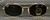 RAY BAN RB3719 001 31 Gold Green Unisex 51 mm Sunglasses