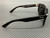RAY BAN RBR0501S 6677VR Black Dark Green Unisex 56 mm Sunglasses