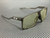 OAKLEY OO9285 02 Matte Grey Smoke Yellow Unisex 61 mm Sunglasses