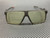 OAKLEY OO9285 02 Matte Grey Smoke Yellow Unisex 61 mm Sunglasses