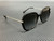 COACH HC8403D 50023C Black Grey Gradient Women's 59 mm Sunglasses