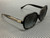 COACH HC8395U 50023C Black Grey Gradient Women's 54 mm Sunglasses
