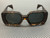 VERSACE VE4473U 108 87 Havana Grey Women's 54 mm Sunglasses