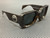 VERSACE VE4473U 108 87 Havana Grey Women's 54 mm Sunglasses