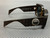 VERSACE VE4473U 108 87 Havana Grey Women's 54 mm Sunglasses