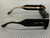 GUCCI GG1528S 001 Black Grey Women's Medium 53 mm Sunglasses