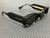 GUCCI GG1528S 001 Black Grey Women's Medium 53 mm Sunglasses