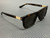 GUCCI GG1502S 002 Havana Brown Men's Large 54 mm Sunglasses