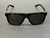 GUCCI GG1502S 002 Havana Brown Men's Large 54 mm Sunglasses