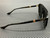 GUCCI GG1494S 001 Black Grey Men's Large 57 mm Sunglasses