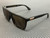 GUCCI GG0748S 005 Black Brown Polarized Men's 59 mm Sunglasses