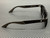 MONT BLANC MB0299S 001 Matte Black Grey Men's Medium 54 mm Sunglasses