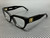 BALENCIAGA BB0326O 001 Black Women's 53 mm Small Eyeglases