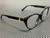 JIMMY CHOO JC3009 5000 Black Women's 54 mm Eyeglasses
