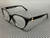 JIMMY CHOO JC3009 5000 Black Women's 54 mm Eyeglasses
