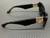 BURBERRY BE4421U 411287 Black Grey Women's 51 mm Sunglasses