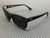 RAY BAN RB4428 601S48 Matte Black Polarized Unisex 56 mm Sunglasses