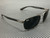 RAY BAN RB3737 004 87 Gunmetal Dark Grey Unisex 60 mm Sunglasses