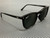 RAY BAN RB2210 901 58 Black Green Polarized Unisex 53 mm Sunglasses