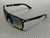 RAY BAN RB4547 601 32 Black Grey Gradient Unisex 60 mm Sunglasses