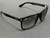 RAY BAN RB4547 601 32 Black Grey Gradient Unisex 60 mm Sunglasses