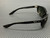 RAY BAN RB4089 601 31 Black Green Unisex 62 mm Sunglasses
