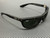 RAY BAN RB4089 601 31 Black Green Unisex 62 mm Sunglasses