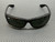 RAY BAN RB4089 601 31 Black Green Unisex 62 mm Sunglasses