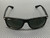 RAY BAN RB4547 601 58 Black Green Polarized Unisex 60 mm Sunglasses