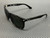 RAY BAN RB4547 601 58 Black Green Polarized Unisex 60 mm Sunglasses