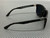 RAY BAN RB4547 601 58 Black Green Polarized Unisex 60 mm Sunglasses