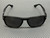 PERSOL PO3341S 95 B1 Black Dark Grey Unisex 58 mm Sunglasses