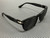 PERSOL PO3341S 95 B1 Black Dark Grey Unisex 58 mm Sunglasses
